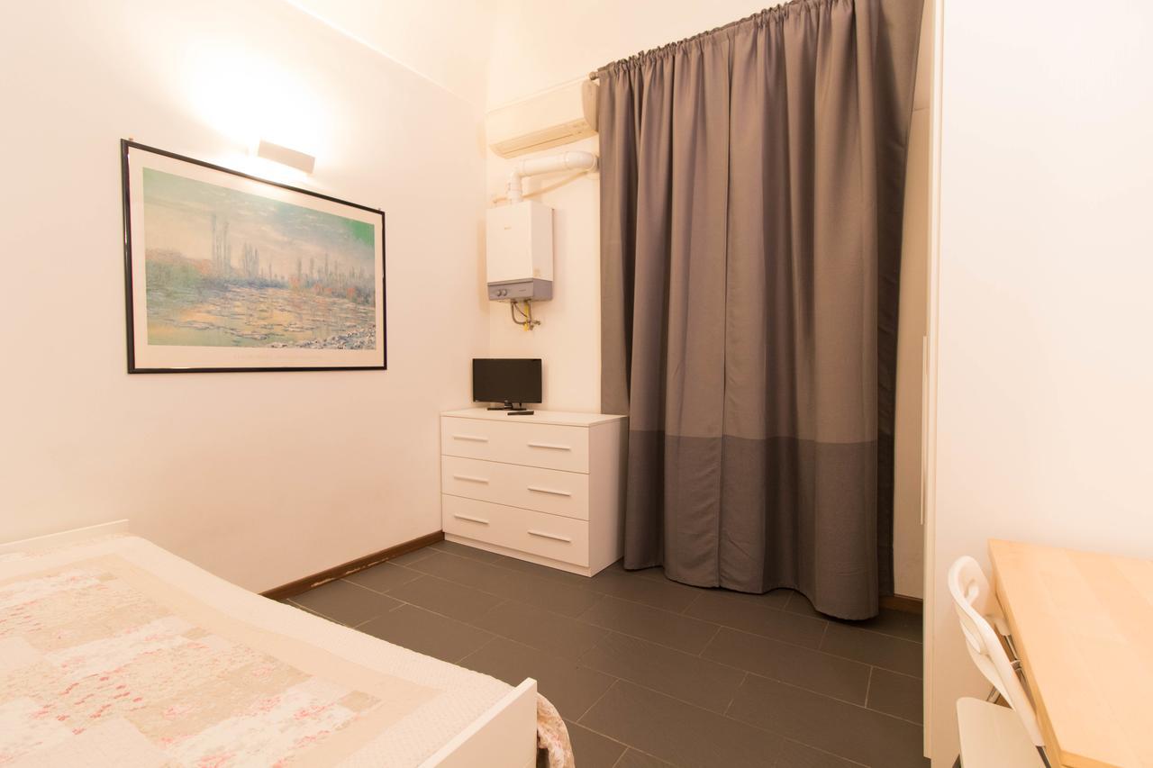 Azzurro Daire Torino Dış mekan fotoğraf